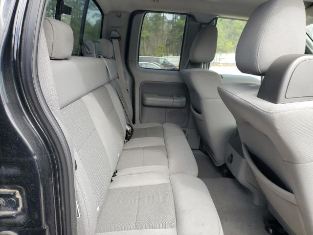 Foto 10 de la subasta – 2004 FORD F150 con VIN 1FTPX14534KA05337