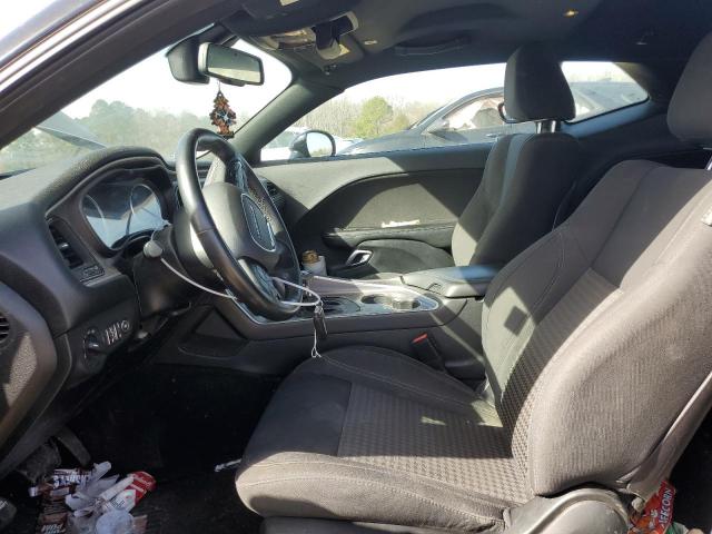 Photo 7 from auction – 2019 DODGE CHALLENGER with VIN 2C3CDZAG8KH557498