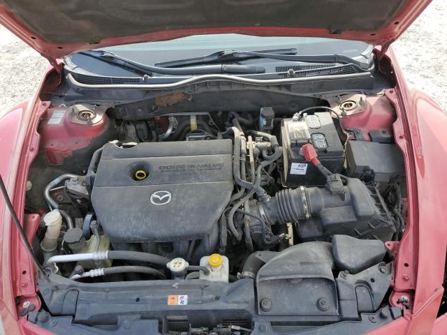 Photo 11 from auction – 2012 MAZDA 6 I with VIN 1YVHZ8BH5C5M33261