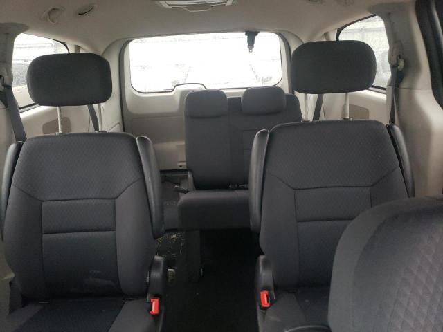 Photo 10 from auction – 2010 DODGE GRAND CARA with VIN 2D4RN5D13AR209719