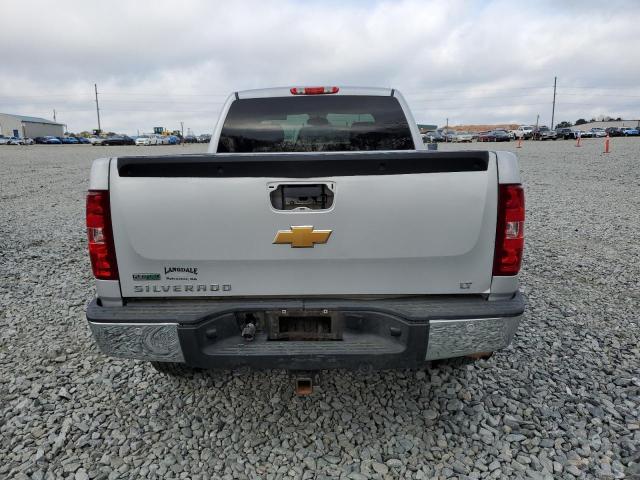 Photo 6 from auction – 2012 CHEVROLET SILVERADO with VIN 1GCRCSE09CZ114243