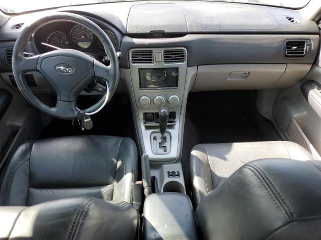 Photo 8 from auction – 2006 SUBARU FORESTER 2 with VIN JF1SG69636H737224