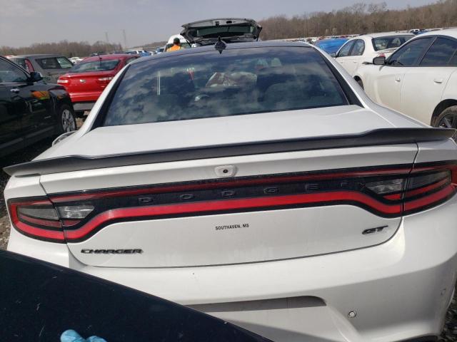 Photo 6 from auction – 2021 DODGE CHARGER GT with VIN 2C3CDXHG8MH616790