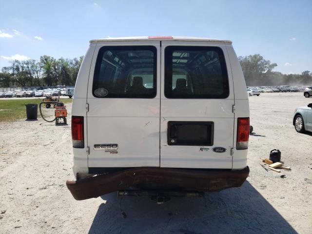 Photo 6 from auction – 2011 FORD ECONOLINE with VIN 1FTNS2EW0BDB24726