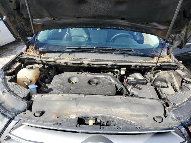 Photo 11 from auction – 2015 FORD EDGE SEL with VIN 2FMTK4J90FBB44744