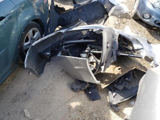Photo 12 from auction – 2014 HONDA ACCORD SPO with VIN 1HGCR2F51EA036638