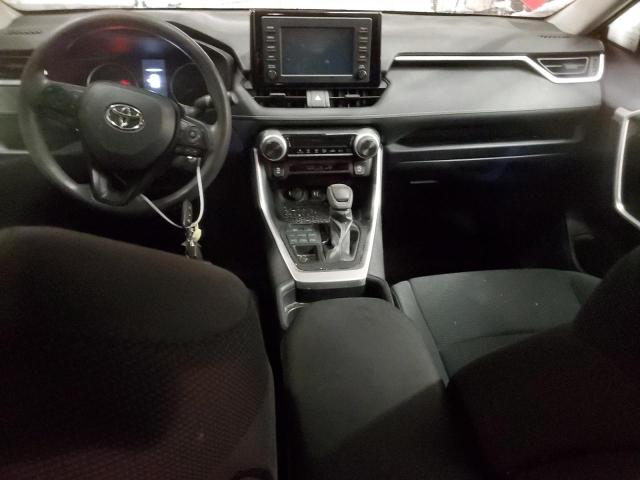 Photo 8 from auction – 2019 TOYOTA RAV4 LE with VIN 2T3F1RFV0KW052869