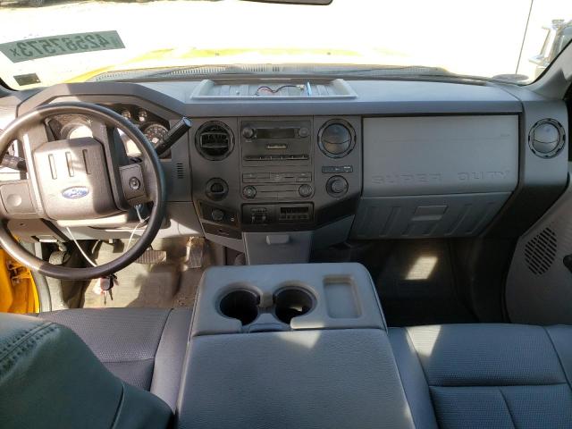 Photo 8 from auction – 2015 FORD F250 SUPER with VIN 1FT7X2A60FEB97997