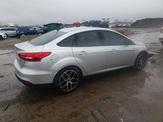 Photo 3 from auction – 2017 FORD FOCUS SEL with VIN 1FADP3H21HL249170