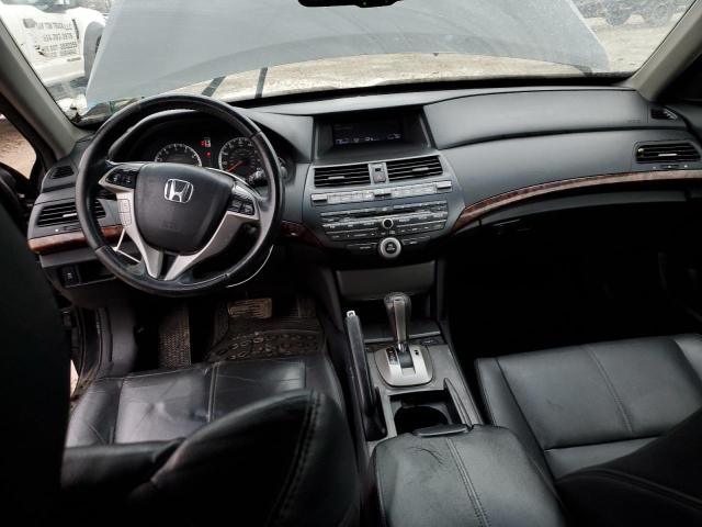 Photo 8 from auction – 2011 HONDA ACCORD CRO with VIN 5J6TF2H56BL007957
