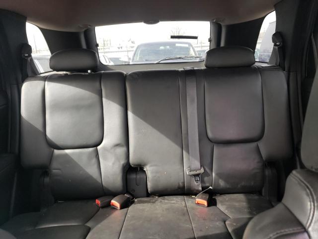 Photo 10 from auction – 2006 PONTIAC TORRENT with VIN 2CKDL63F366179820