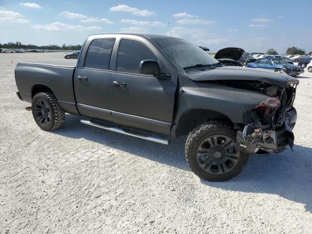 Photo 4 from auction – 2005 DODGE RAM 1500 S with VIN 1D7HA18D35S105985