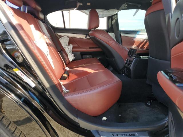 Photo 10 from auction – 2015 LEXUS GS 350 with VIN JTHBE1BL4FA013701