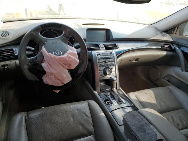 Photo 8 from auction – 2010 ACURA RL with VIN JH4KB2F67AC001090