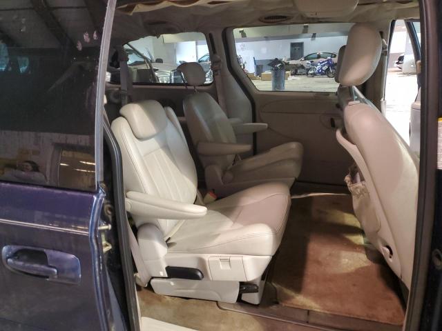 Photo 11 from auction – 2005 DODGE GRAND CARA with VIN 2D4GP44L85R137709