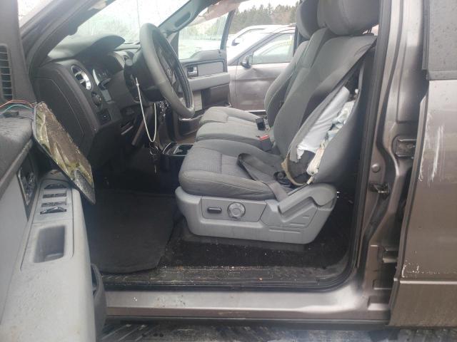 Photo 7 from auction – 2014 FORD F150 SUPER with VIN 1FTFW1ET0EKD81698