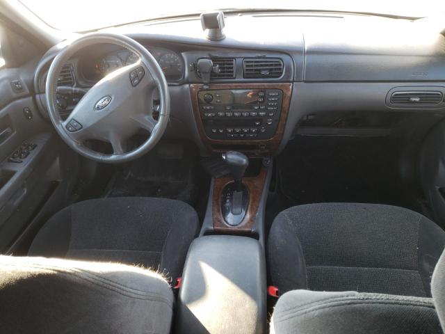 Photo 8 from auction – 2001 FORD TAURUS SEL with VIN 1FAFP56U61G212946