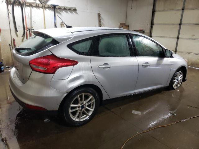 Photo 3 from auction – 2017 FORD FOCUS SE with VIN 1FADP3K25HL247074