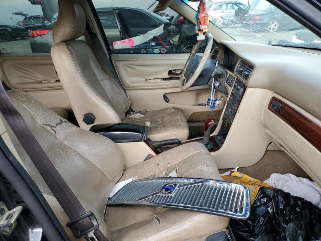 Photo 7 from auction – 2000 VOLVO V70 BASE with VIN YV1LW61J4Y2708834