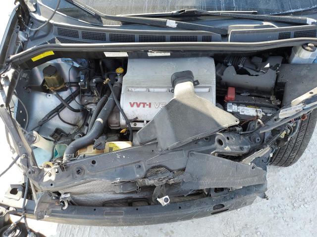 Photo 12 from auction – 2006 TOYOTA SIENNA CE with VIN 5TDZA23C56S447239