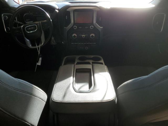 Photo 8 from auction – 2021 GMC SIERRA C15 with VIN 1GTR8CED5MZ304052