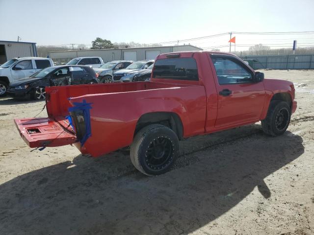 Photo 3 from auction – 2005 CHEVROLET COLORADO with VIN 1GCCS148658270064