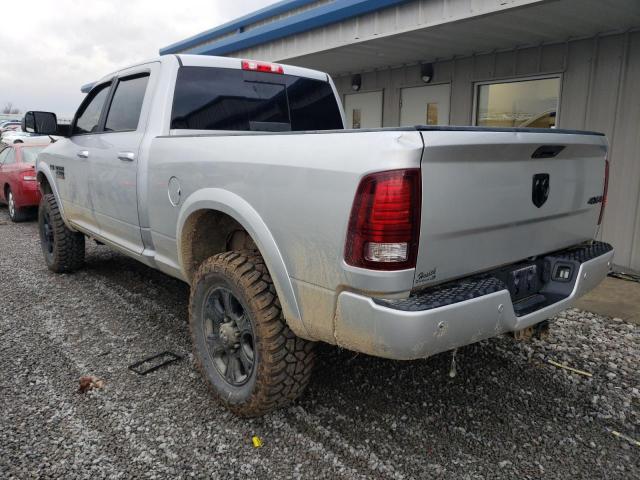 Photo 2 from auction – 2017 RAM 2500 LARAM with VIN 3C6UR5FJ9HG561638