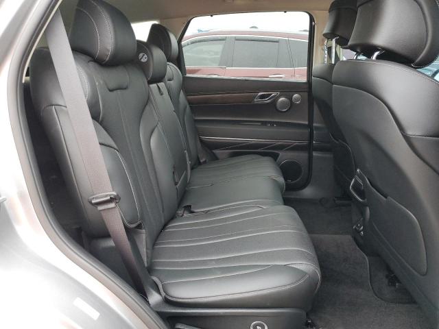 Photo 11 from auction – 2022 GENESIS GV80 BASE with VIN KMUHB4SBXNU082433