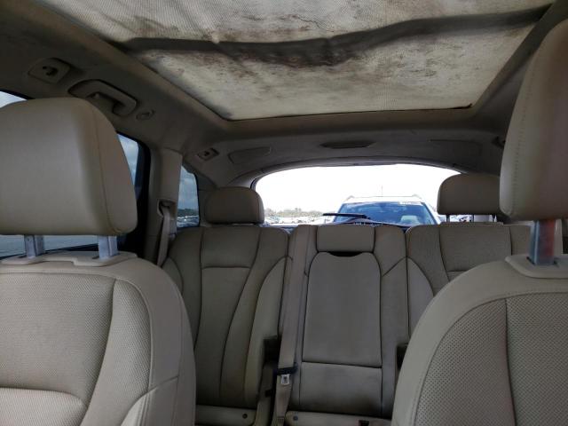 Photo 10 from auction – 2018 AUDI Q7 PRESTIG with VIN WA1VAAF7XJD040636