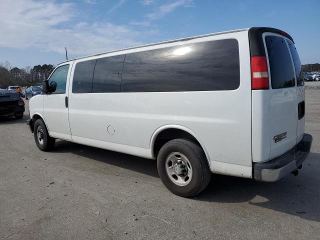 Photo 2 from auction – 2013 CHEVROLET EXPRESS G3 with VIN 1GAZG1FG3D1128349