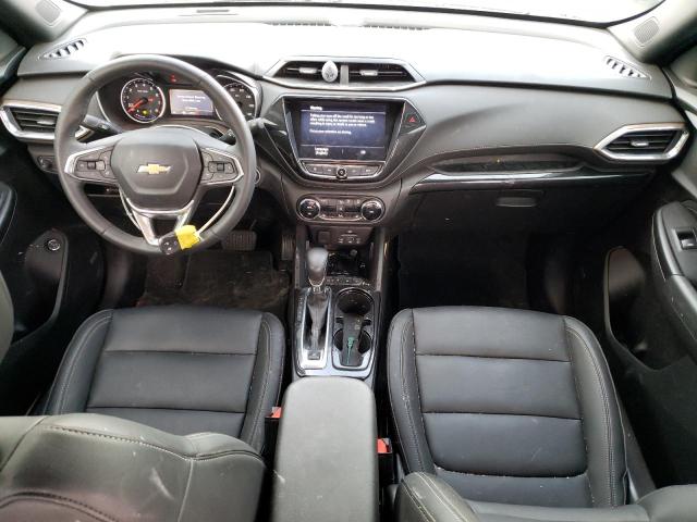 Photo 8 from auction – 2022 CHEVROLET TRAILBLAZE with VIN KL79MSSL6NB016291