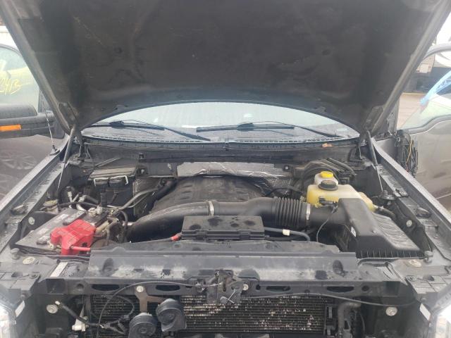 Photo 11 from auction – 2014 FORD F150 SUPER with VIN 1FTFW1ET0EKD81698