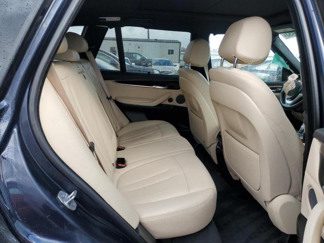 Photo 11 from auction – 2017 BMW X5 XDRIVE3 with VIN 5UXKR0C55H0U51733
