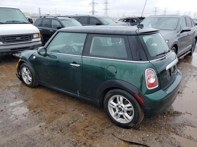Photo 2 from auction – 2012 MINI COOPER with VIN WMWSU3C52CT366905