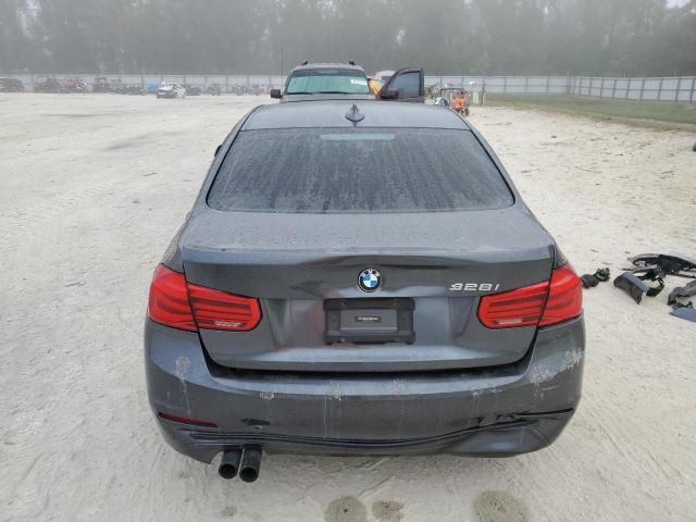 Photo 6 from auction – 2016 BMW 328 I SULE with VIN WBA8E9C53GK647102