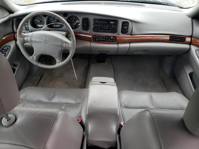 Photo 8 from auction – 2002 BUICK LESABRE CU with VIN 1G4HP54KX24176875
