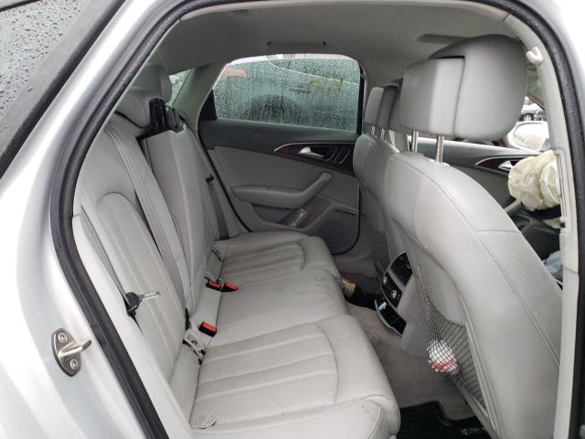 Photo 10 from auction – 2013 AUDI A6 PRESTIG with VIN WAUHGAFC1DN004280