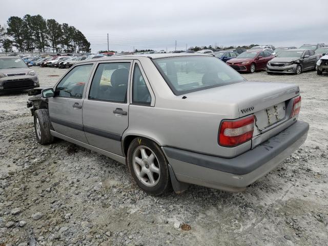 Photo 2 from auction – 1995 VOLVO 850 BASE with VIN YV1LS5513S2179769