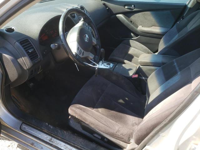 Photo 7 from auction – 2009 NISSAN ALTIMA 2.5 with VIN 1N4AL21E79N445830