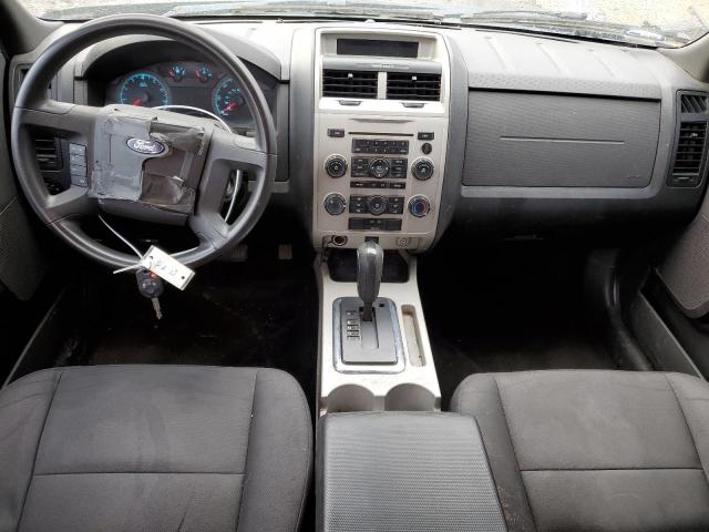 Photo 8 from auction – 2011 FORD ESCAPE XLT with VIN 1FMCU0D76BKA88953