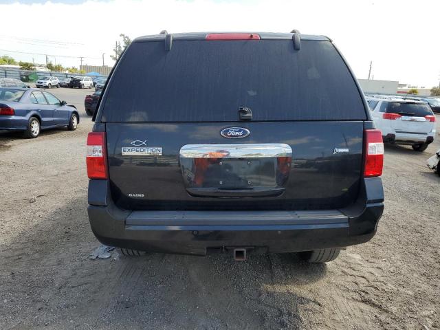 Photo 6 from auction – 2013 FORD EXPEDITION with VIN 1FMJU1K55DEF07956