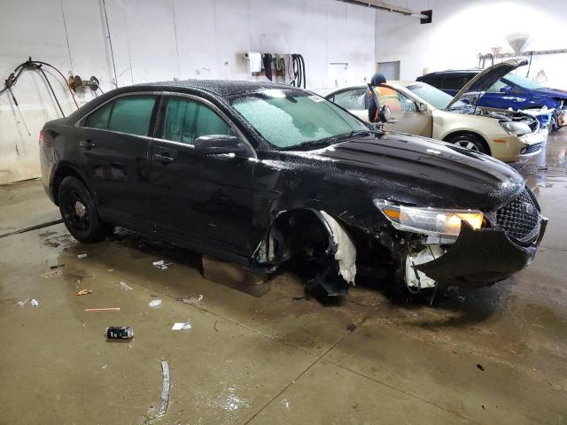 Photo 4 from auction – 2015 FORD TAURUS POL with VIN 1FAHP2MK3FG175578