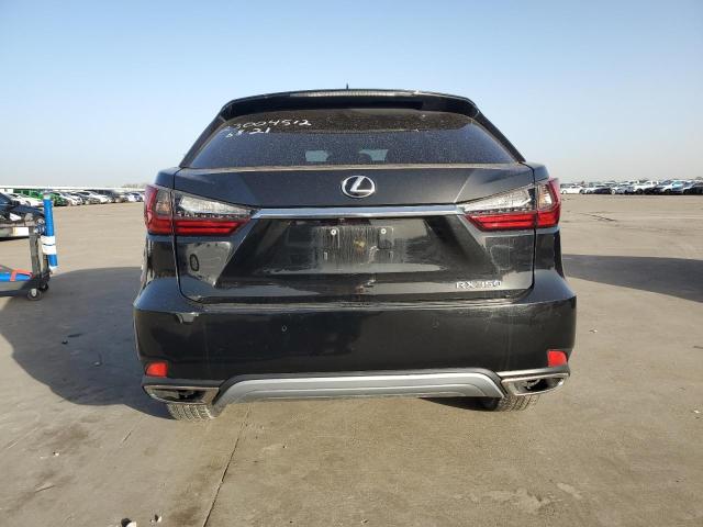 Photo 6 from auction – 2020 LEXUS RX 350 BAS with VIN 2T2AZMAA1LC175985