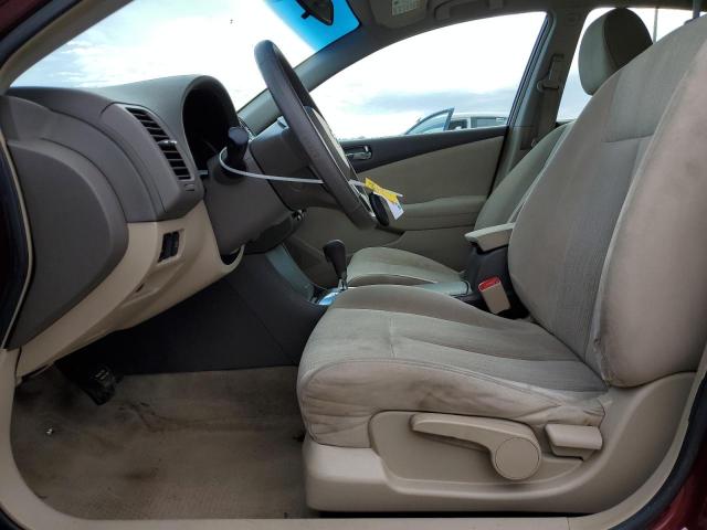 Photo 7 from auction – 2010 NISSAN ALTIMA BAS with VIN 1N4AL2AP3AN560902