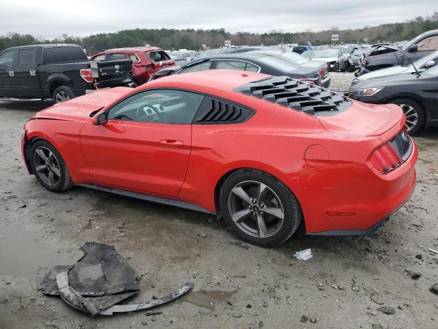 Photo 2 from auction – 2017 FORD MUSTANG with VIN 1FA6P8TH3H5263626
