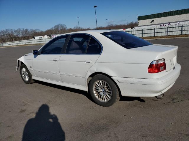 Photo 2 from auction – 2002 BMW 530 I AUTO with VIN WBADT63492CH88806