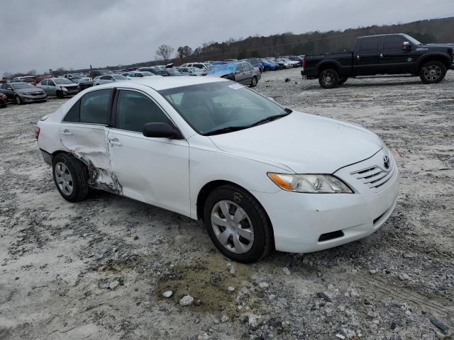 Photo 4 from auction – 2009 TOYOTA CAMRY BASE with VIN 4T1BE46K19U343122
