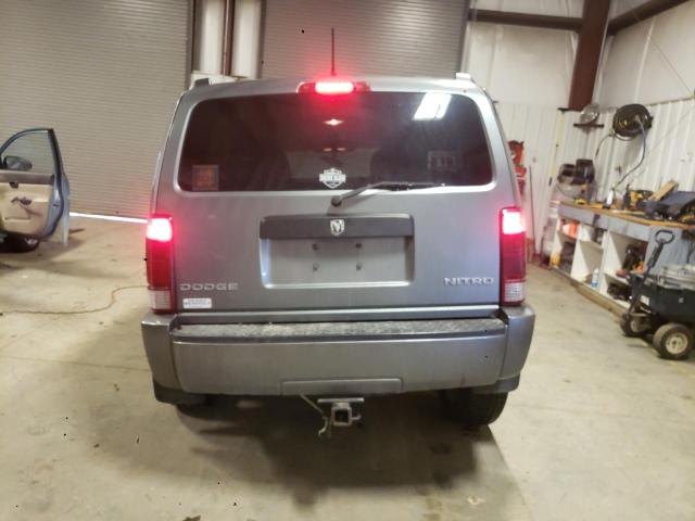 Photo 6 from auction – 2011 DODGE NITRO with VIN 1D4PU4GK3BW599917