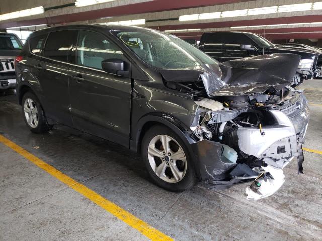 Photo 4 from auction – 2016 FORD ESCAPE SE with VIN 1FMCU0G7XGUC74955