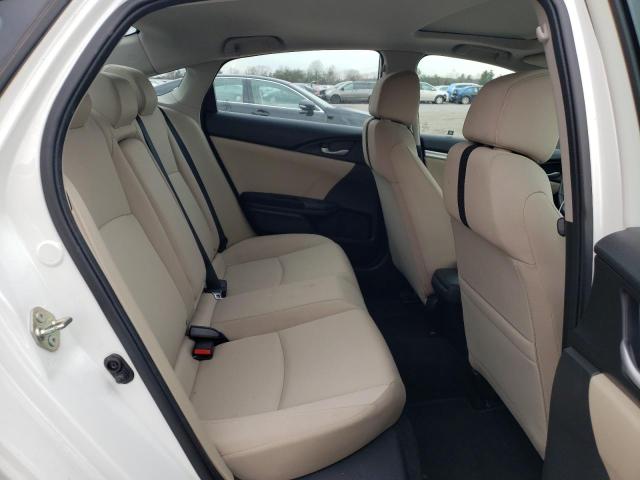 Photo 10 from auction – 2016 HONDA CIVIC EX with VIN 19XFC2F72GE079934